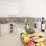 بيت للعطل Andria's كريس أكتي