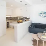 بيت للعطل Andria's *