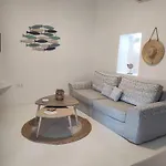 Andria's بيت للعطل *
