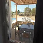 Andria's كريس أكتي