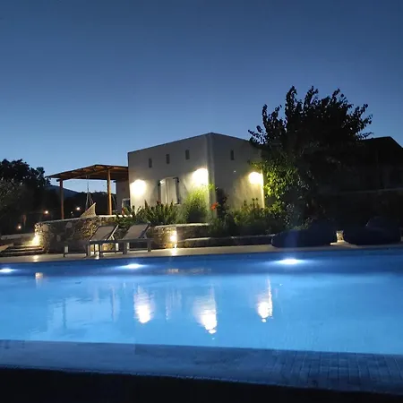 Holiday home Andria's