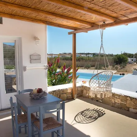 Andria's Holiday home