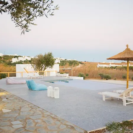 Andria's Holiday home