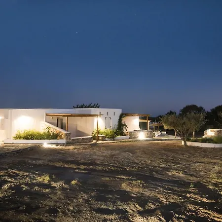 Holiday home Andria's Chrisi Akti (Paros)