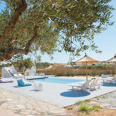 Holiday home Andria's *