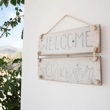 Andria's Holiday home *