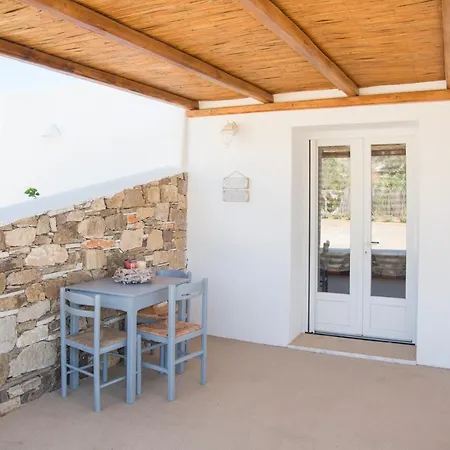 Andria's Holiday home Chrisi Akti (Paros)