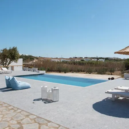 Holiday home Andria's