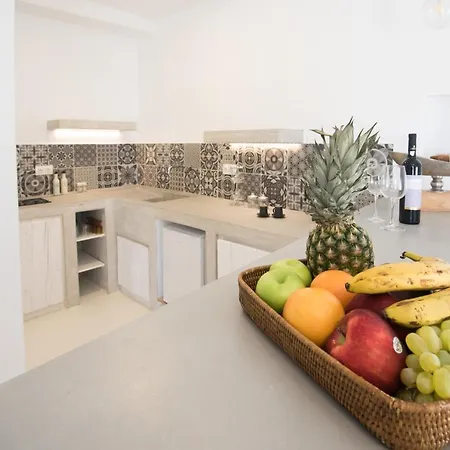 Andria's Holiday home Chrisi Akti (Paros)