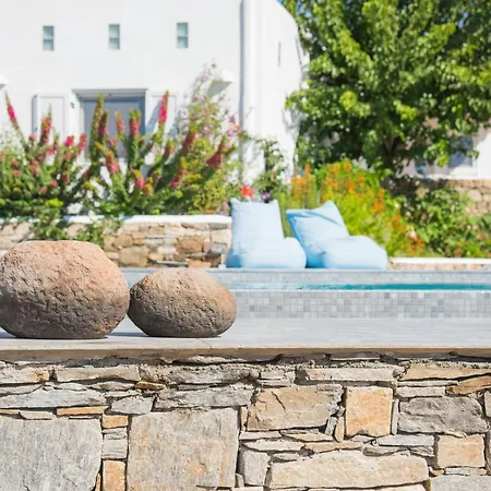 Andria's Holiday home Chrisi Akti (Paros)