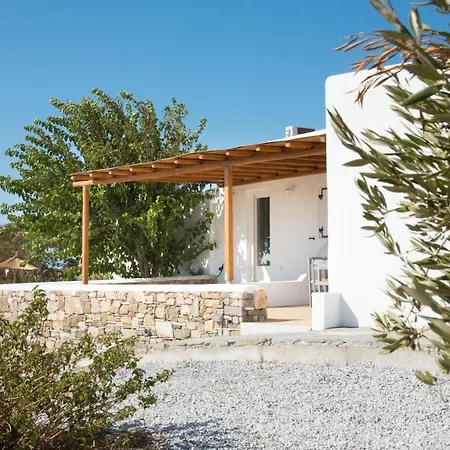 Holiday home Andria's *