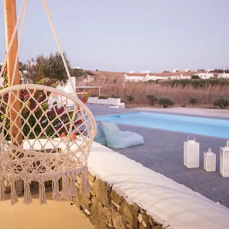 Holiday home Andria's