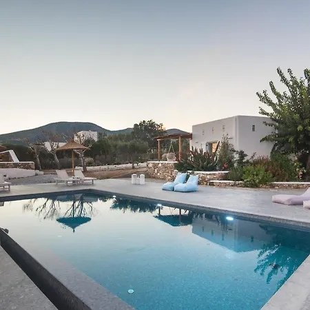 Andria's Holiday home *