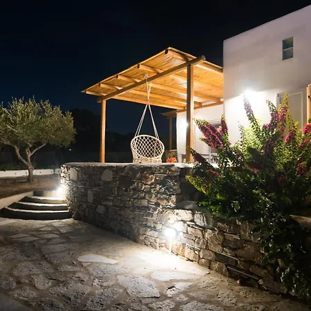 Andria's Holiday home