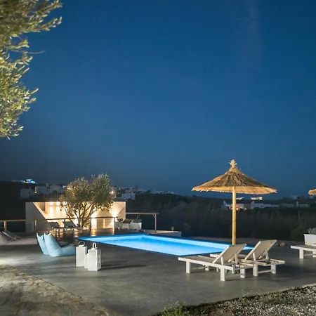 Andria's Holiday home *