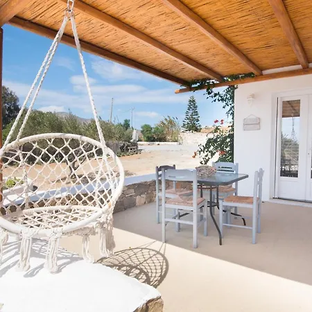 Holiday home Andria's *