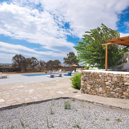 Holiday home Andria's