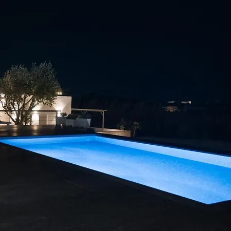 Andria's Holiday home Chrisi Akti (Paros)