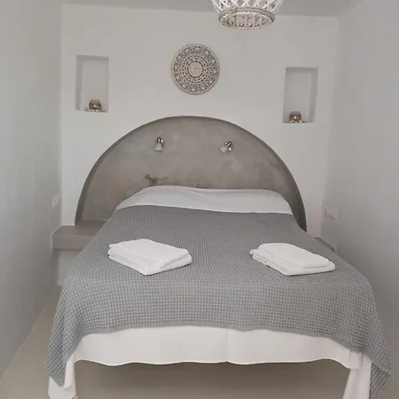 Andria's Holiday home