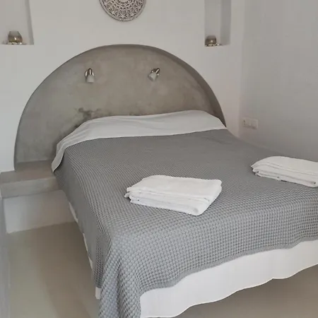 Holiday home Andria's Chrisi Akti (Paros)