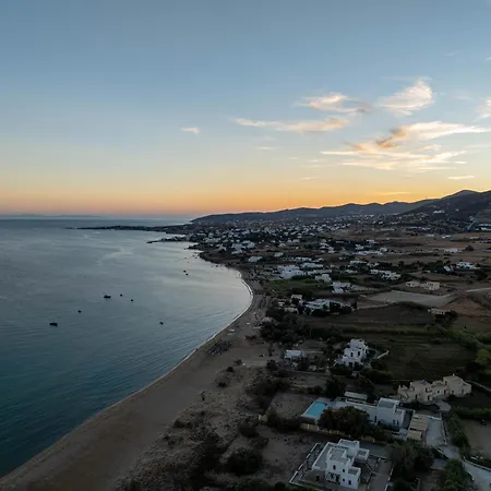 Andria's Σπίτι διακοπών Χρυσή Ακτή