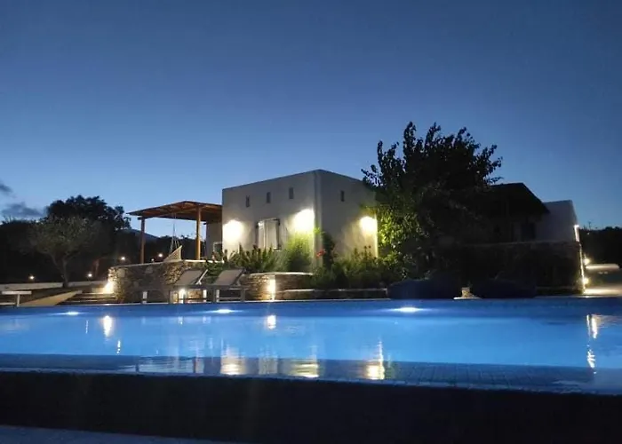 Σπίτι διακοπών Andria's *