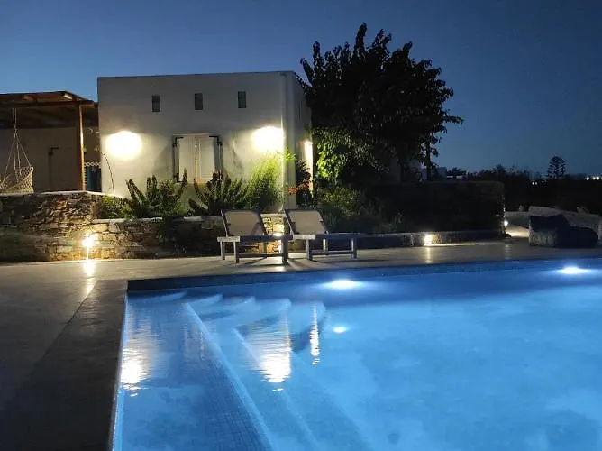 Andria's * Χρυσή Ακτή