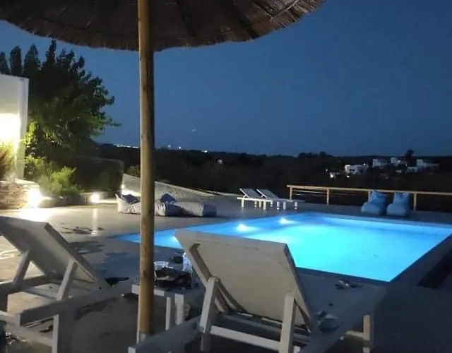 Σπίτι διακοπών Andria's *