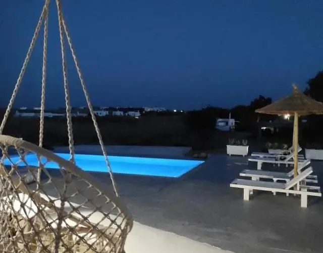 Andria's Σπίτι διακοπών *