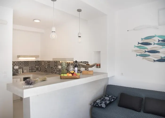 Andria's Χρυσή Ακτή