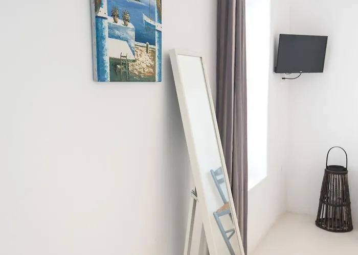 Andria's Σπίτι διακοπών Χρυσή Ακτή