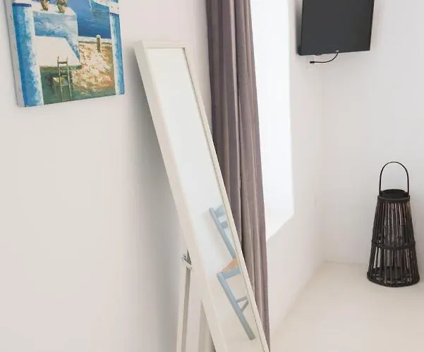 Andria's Σπίτι διακοπών *