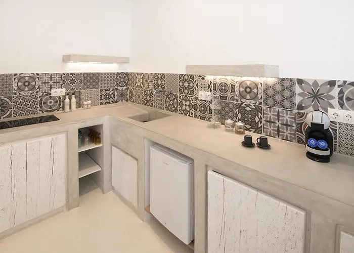 Andria's Σπίτι διακοπών