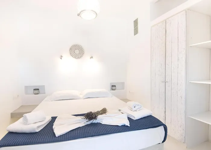 Andria's Σπίτι διακοπών *