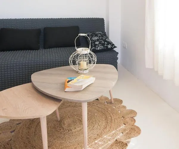 Andria's Σπίτι διακοπών Χρυσή Ακτή