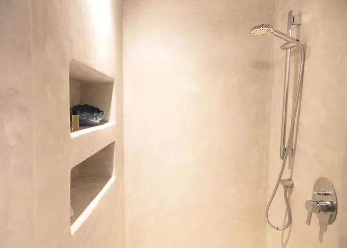 Andria's Σπίτι διακοπών