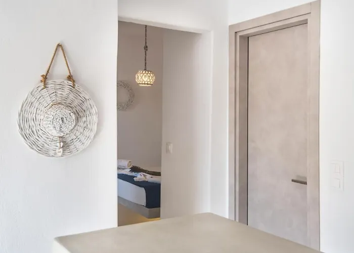 Σπίτι διακοπών Andria's