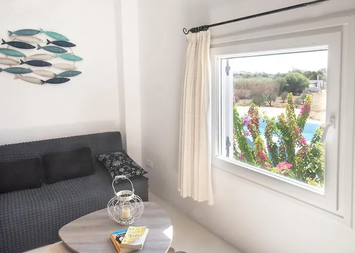 Andria's * Χρυσή Ακτή