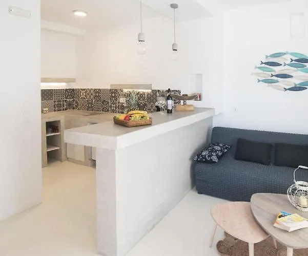 Σπίτι διακοπών Andria's *