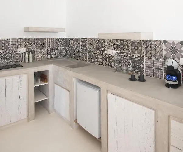 Andria's Σπίτι διακοπών