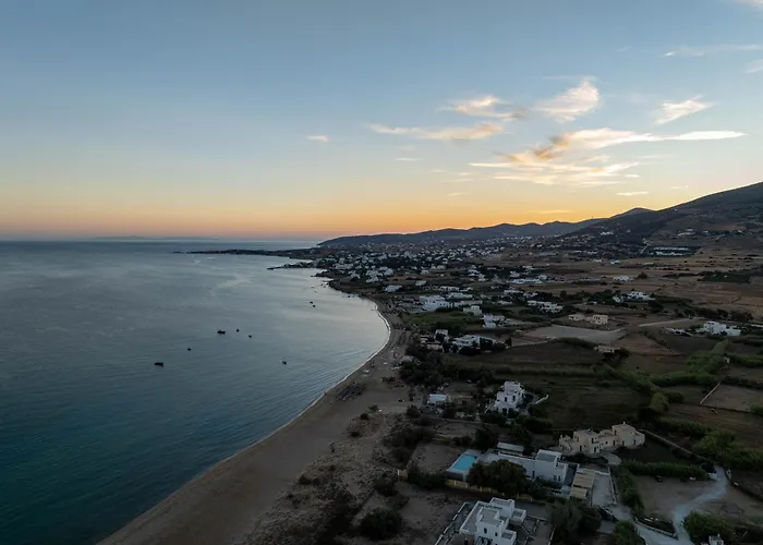 Andria's Σπίτι διακοπών Χρυσή Ακτή