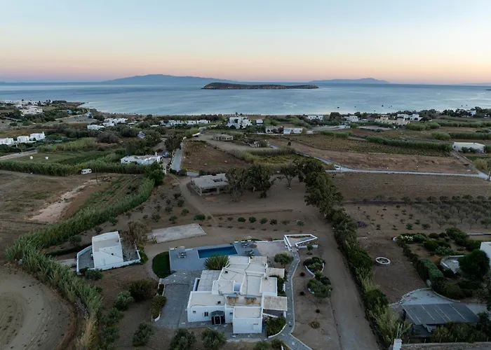 Andria's Χρυσή Ακτή