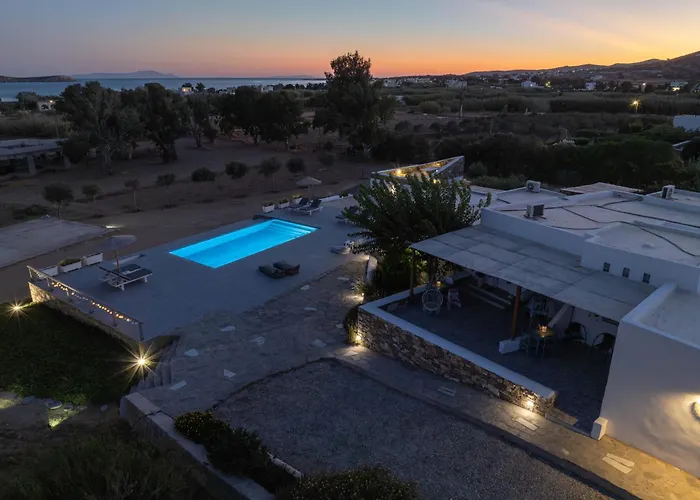 Andria's * Χρυσή Ακτή