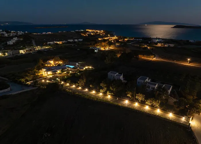 Andria's Σπίτι διακοπών *