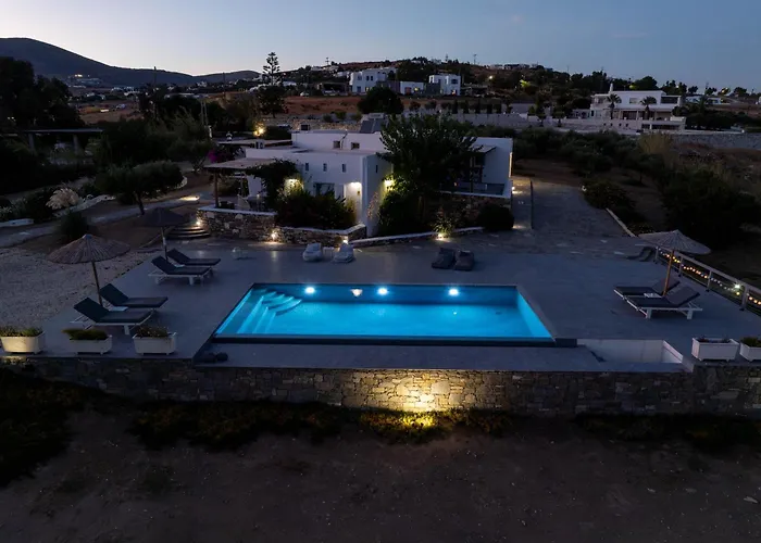 Andria's * Χρυσή Ακτή