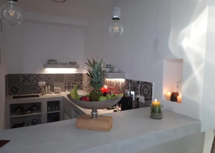 Σπίτι διακοπών Andria's *