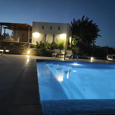 Andria's Casa vacanze *