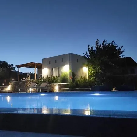 Holiday home Andria's *