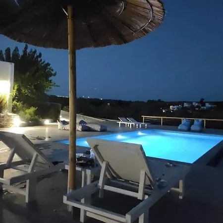 Holiday home Andria's *