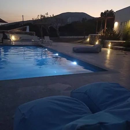 Andria's Holiday home